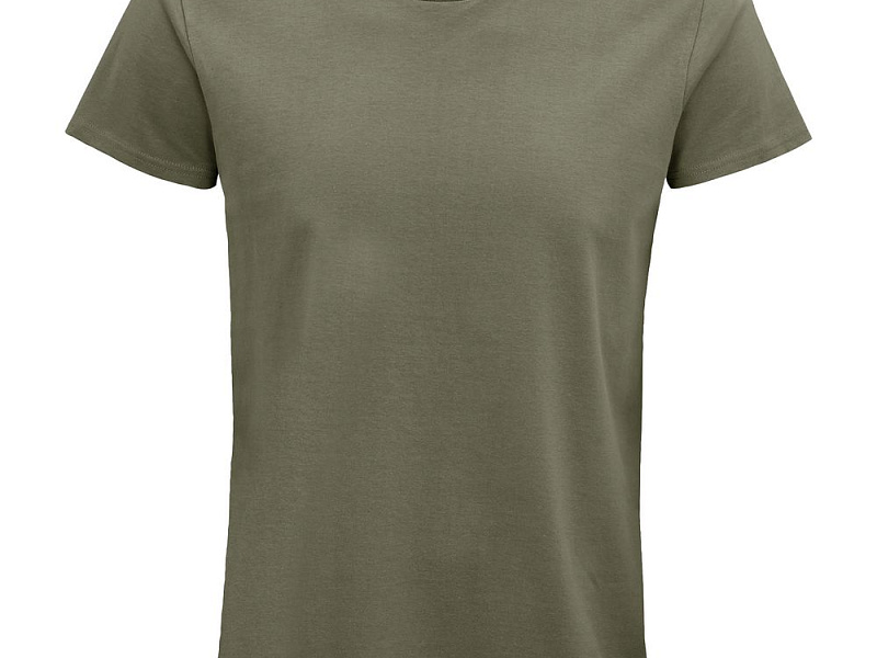 Футболка мужская Pioneer Men, хаки