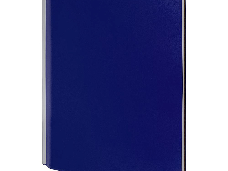 Ежедневник Kroom, недатированный, синий
