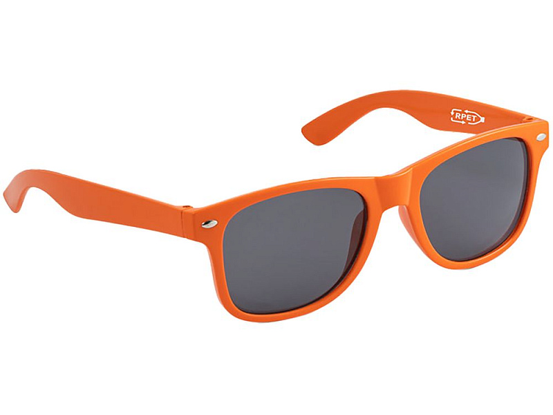 Солнцезащитные очки Grace Bay, оранжевые