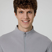 Куртка мужская Lovi, серая