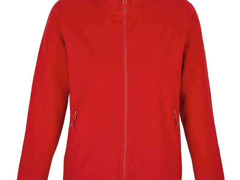 Куртка женская Factor Women, красная