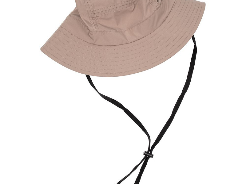 Панама Ben Mac, бежевая