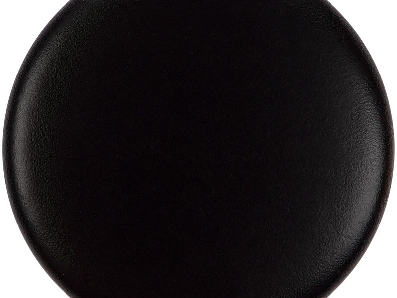 Кнопка Clavis, М, черная