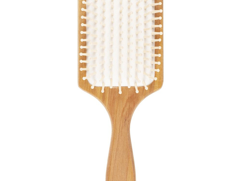 Расческа массажная Vihri, прямоугольная