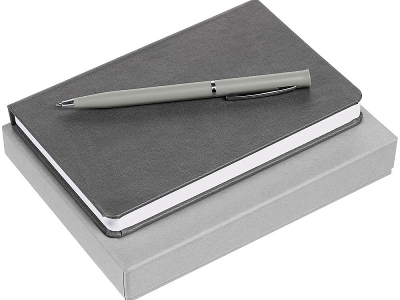 Набор Base Mini, серый