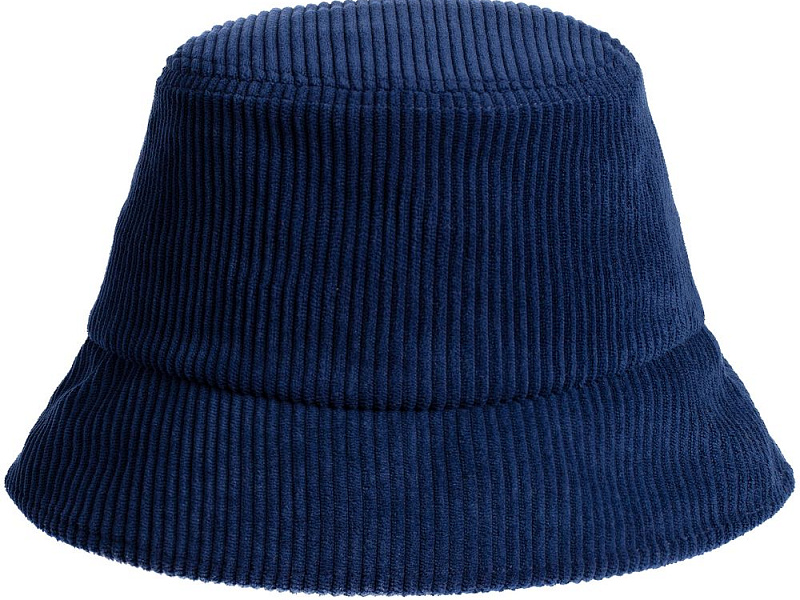 Панама Soft Core, темно-синяя