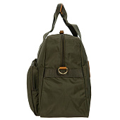 Сумка дорожная X-Collection, оливковая