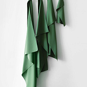 Спортивное полотенце Atoll Medium, белое