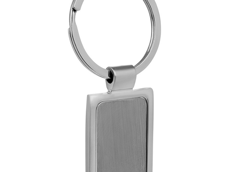 Брелок Formica, металлик