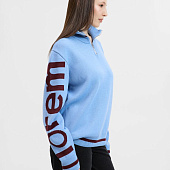 Олимпийка Sport Style на заказ, полушерсть