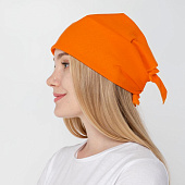 Бандана Overhead, оранжевая
