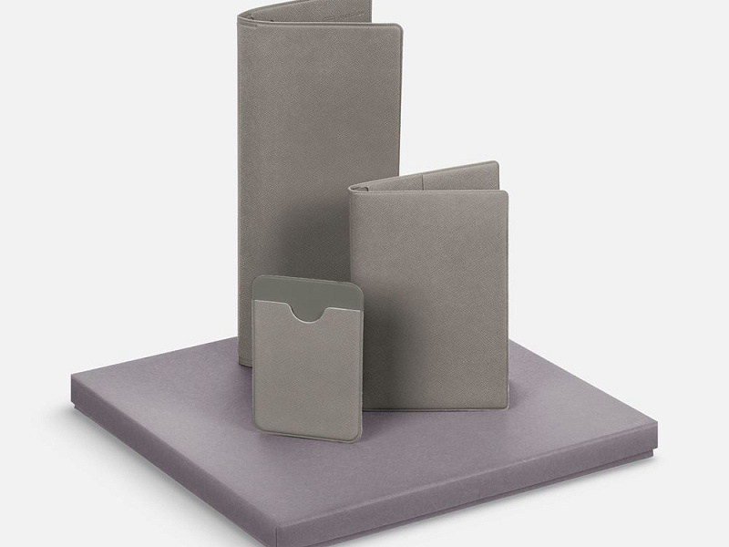 Набор Devon, серый