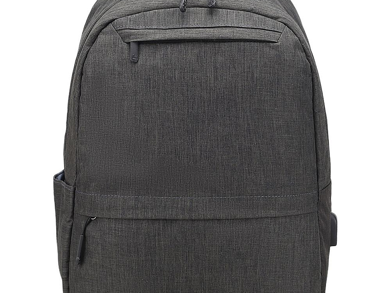 Рюкзак для ноутбука B157, черный