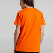 Футболка Imperial 190, оранжевая