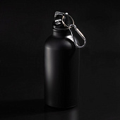 Бутылка для воды Funrun 400, черная