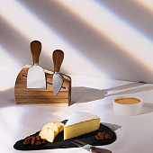 Набор для сыра «Морбье»