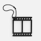 Подвеска Industry, 3D-печать на заказ, кино