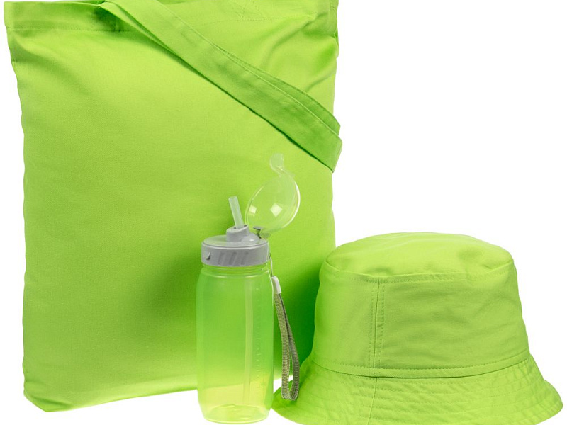 Набор Pop Up Summer, зеленый