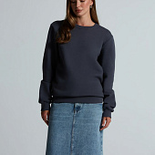 Свитшот Toima Heavy 2.0, темно-серый (графит)