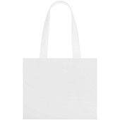 Пакет бумажный Manilla S, белый