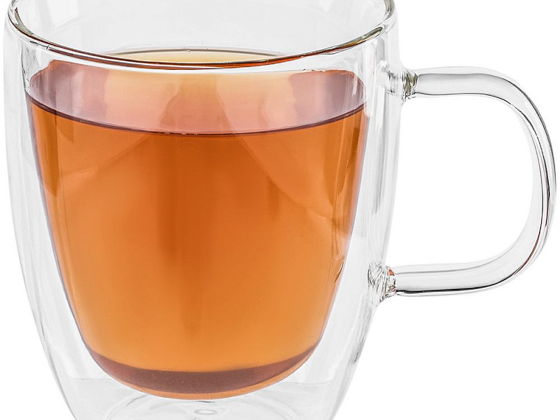 Кружка с двойными стенками Seifenblase