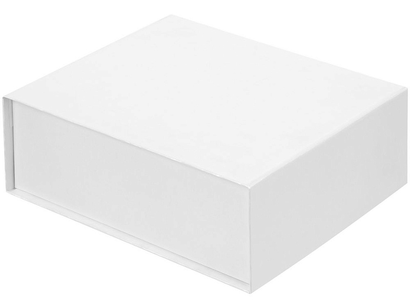 Коробка Flip Deep, белая