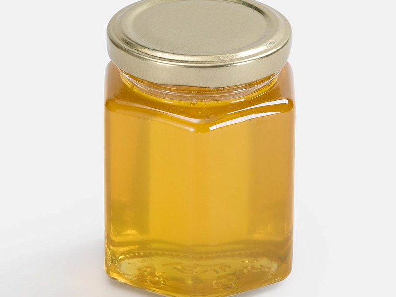 Мед Beezy, липовый