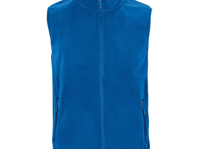 Жилет Factor BW, ярко-синий