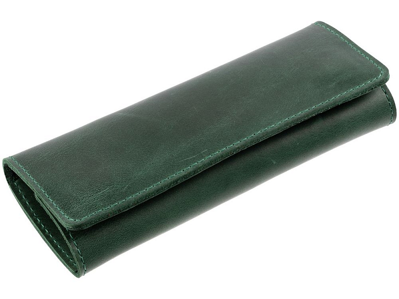 Ключница inStream, зеленая