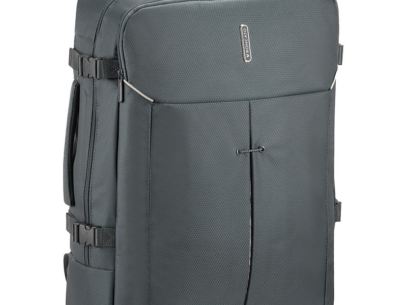 Рюкзак Ironik 2.0 L, серый