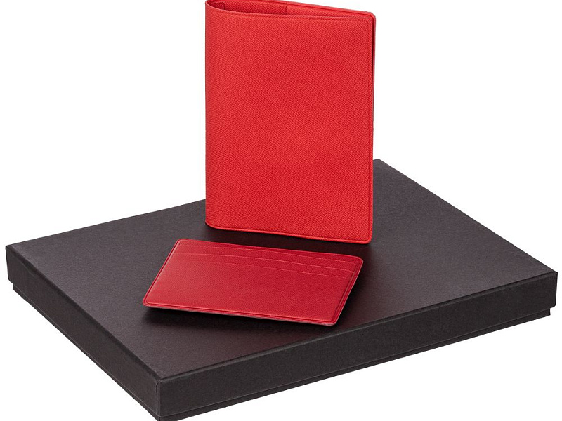 Набор Devon Mini, красный