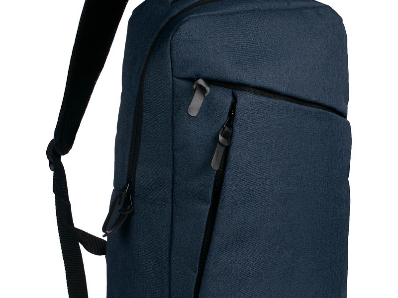 Рюкзак для ноутбука Onefold, темно-синий