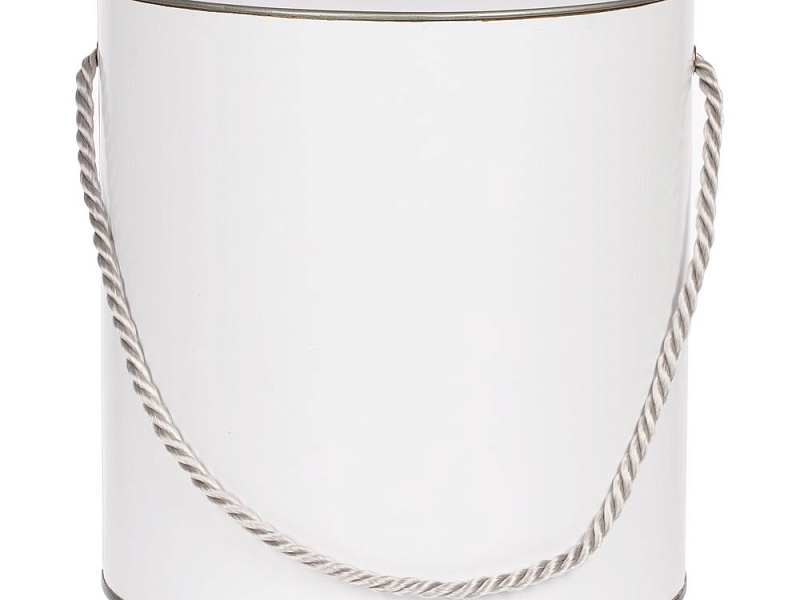 Тубус Tinmate, S, белый