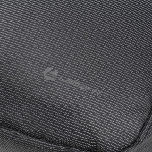 Сумка для ноутбука L245, темно-серая