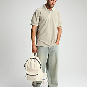 Рюкзак Stroll, неокрашенный с черным