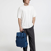 Рюкзак cityPulse, синий