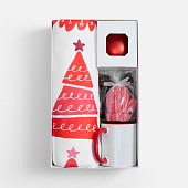 Набор Wonder Forest, красный