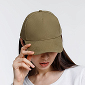 Бейсболка Standard, хаки