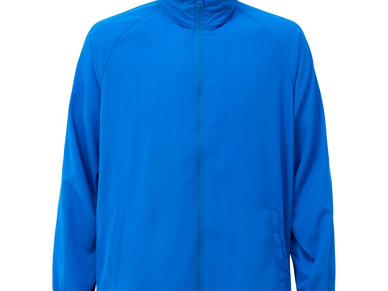 Куртка Kivach Air, синяя