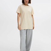 Футболка Imperial 190, светло-бежевая