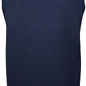 Жилет унисекс Gentlemen, темно-синий