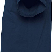 Футболка мужская с V-образным вырезом Victory 150, темно-синяя (navy)