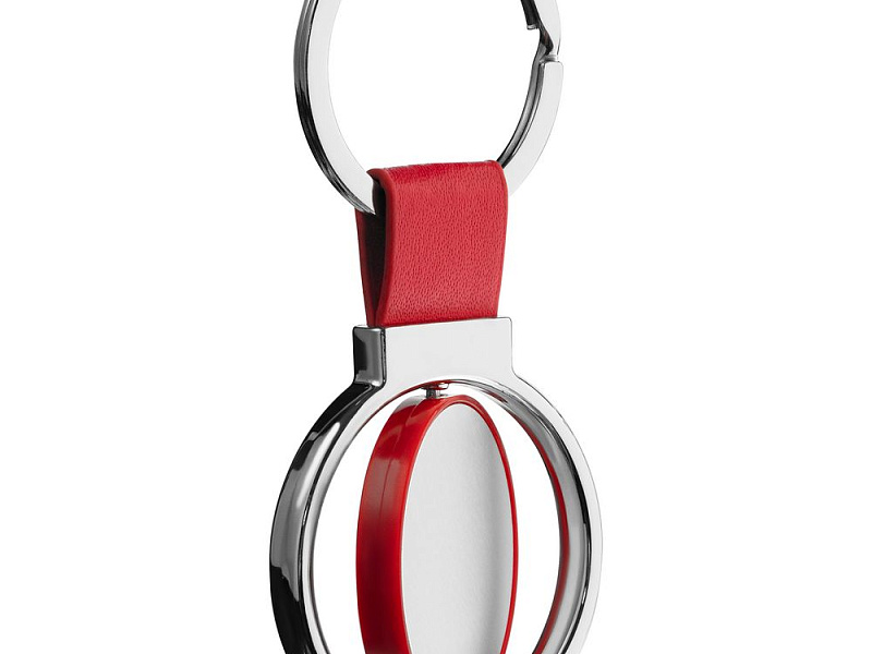 Брелок Stalker, ver.3, красный