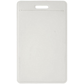 Чехол для пропуска Dorset, белый