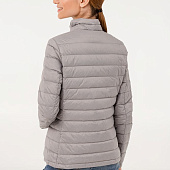 Куртка женская Wilson Women, серая