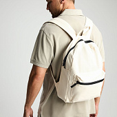 Рюкзак Stroll, неокрашенный с черным