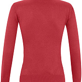 Джемпер женский Galaxy Women, красный