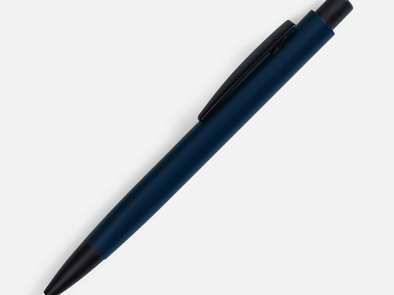 Ручка шариковая Pride, темно-синяя