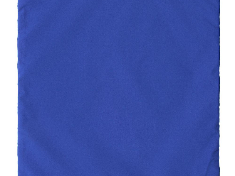 Основа для шопера-рюкзака B3, синяя