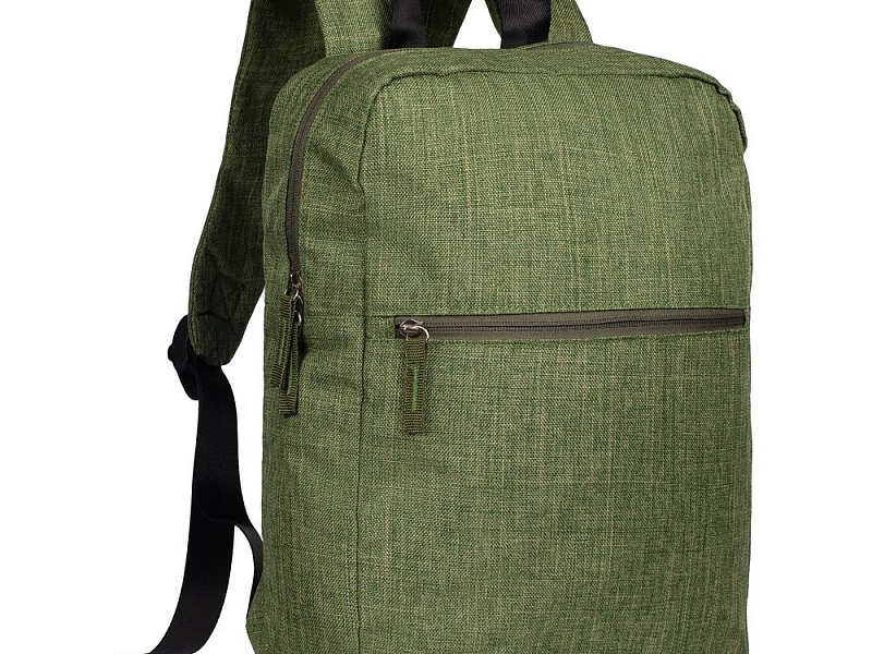 Рюкзак Packmate Pocket, зеленый